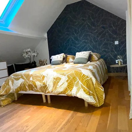 Sara Apartmán