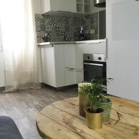 Sara Apartmán Chennevières-sur-Marne