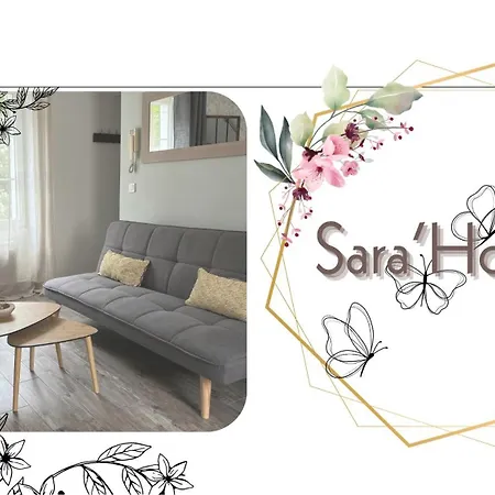 Sara * Chennevières-sur-Marne