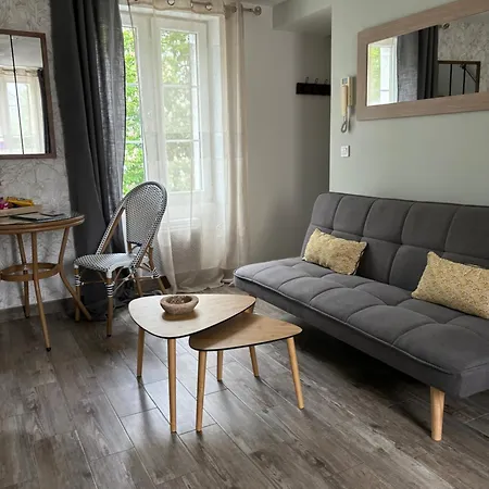 Apartmán Sara *