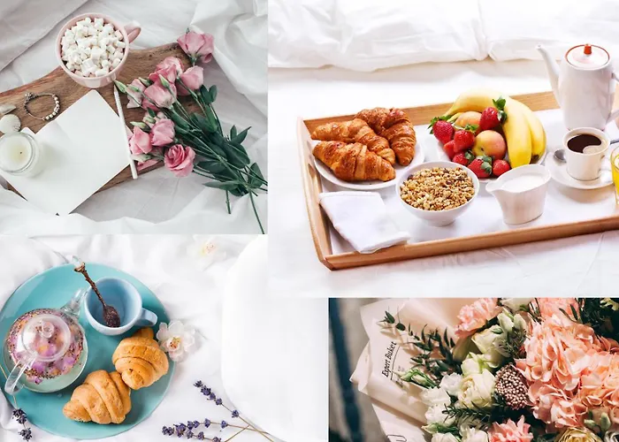 아파트 Sara Chennevières-sur-Marne