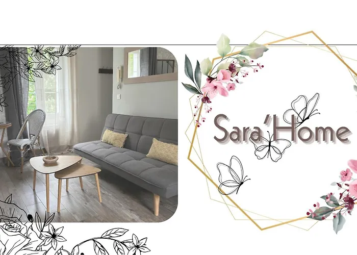Sara * Chennevières-sur-Marne
